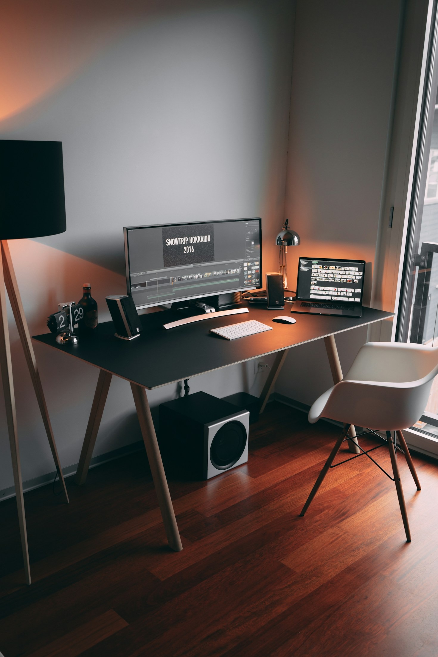 A Guide To Selecting Materials For Offices